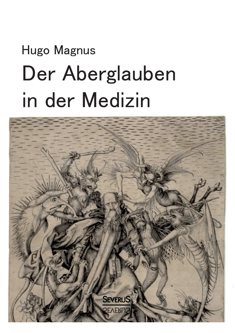 Der Aberglauben in der Medizin Medicine