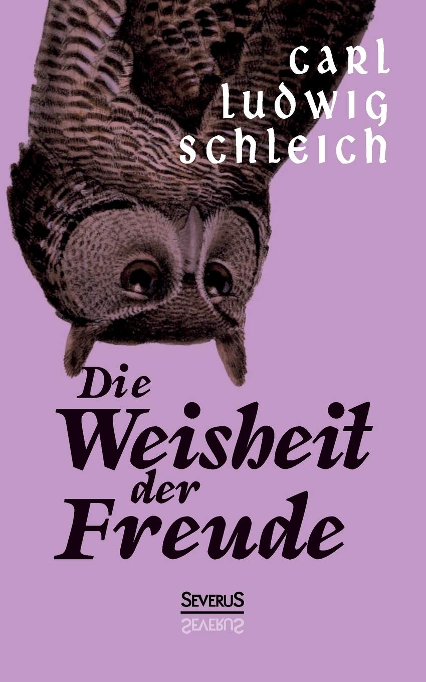 Die Weisheit der Freude Medicine