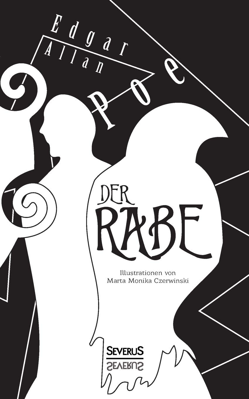 Der Rabe Contemporary literature Books