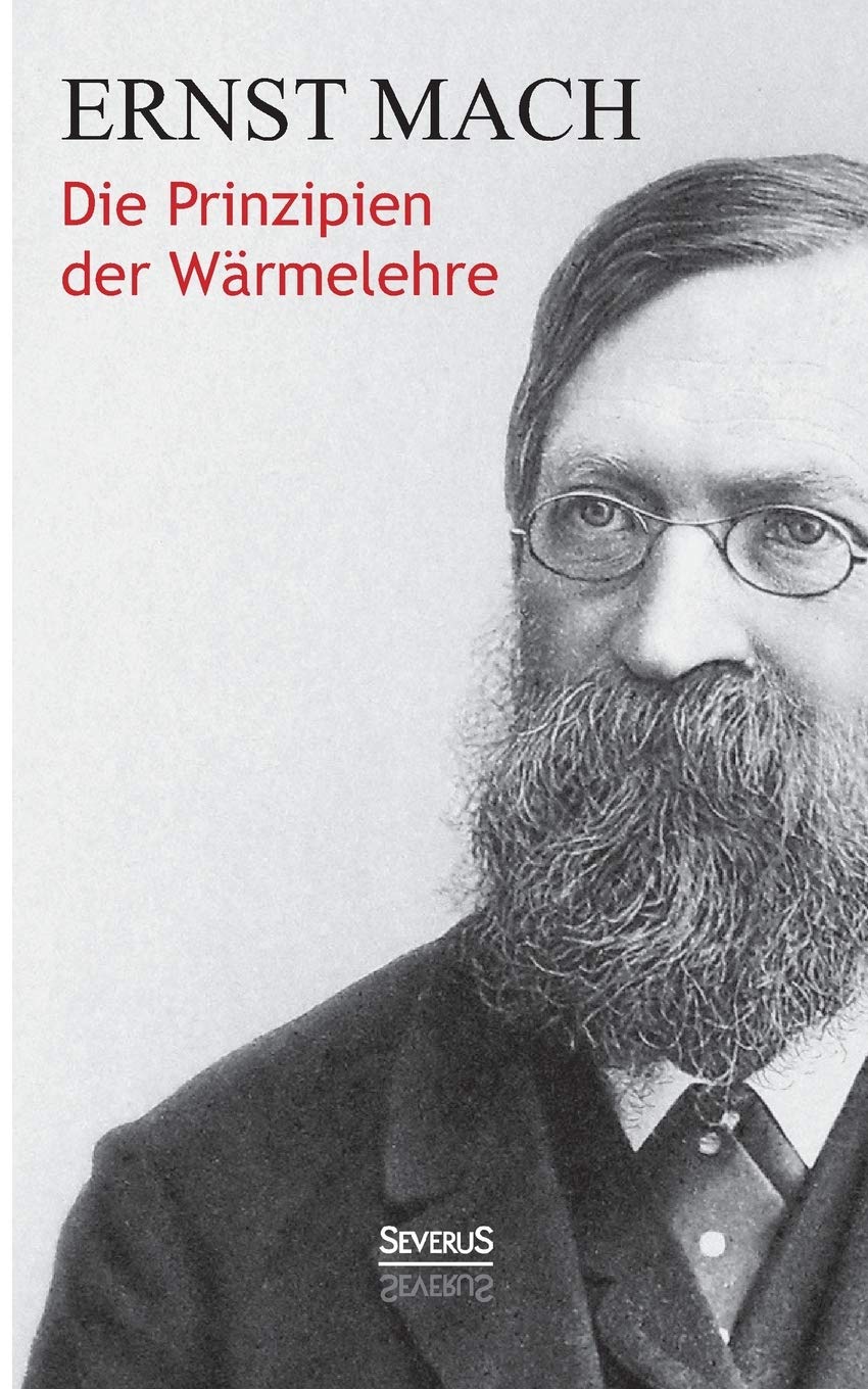 Die Prinzipien der Wärmelehre Learning & Reference