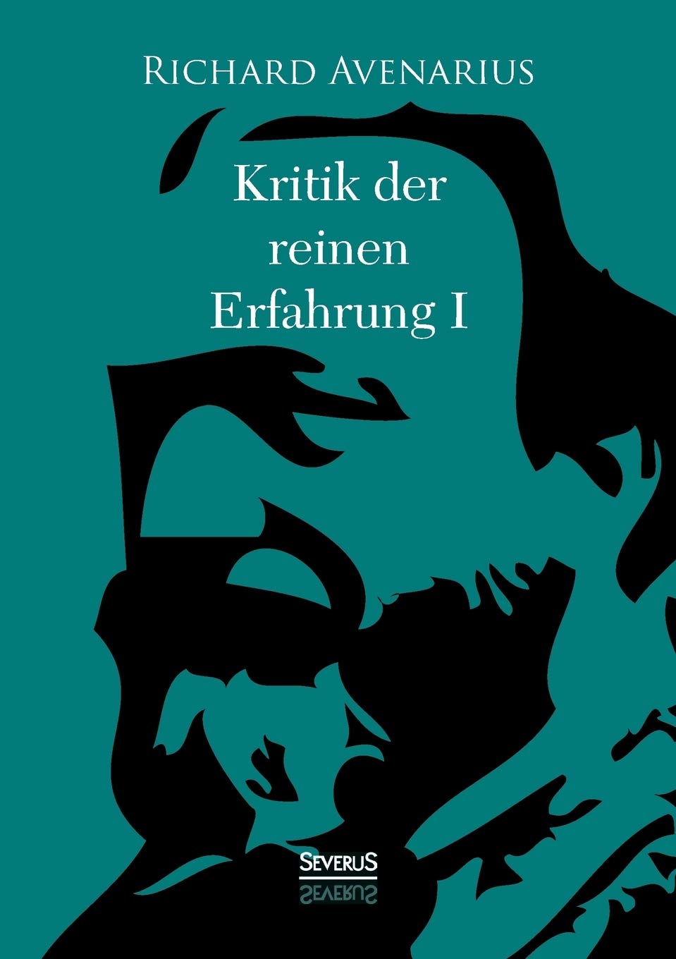 Kritik der reinen Erfahrung, Erster Teil Philosophy