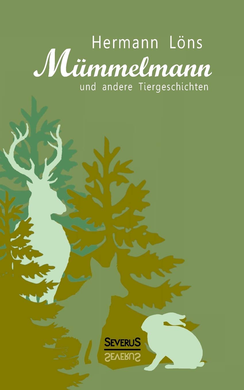 Mümmelmann und andere Tiergeschichten Social Sciences