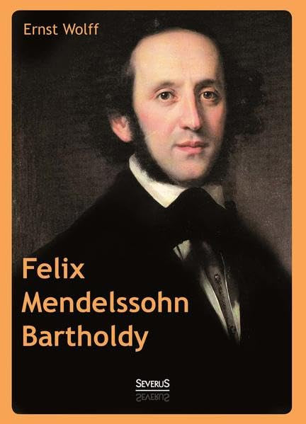 Felix Mendelssohn Bartholdy: Berühmte Musiker Pop culture