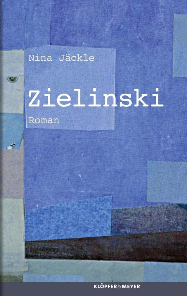 Zielinski - Roman Contemporary literature
