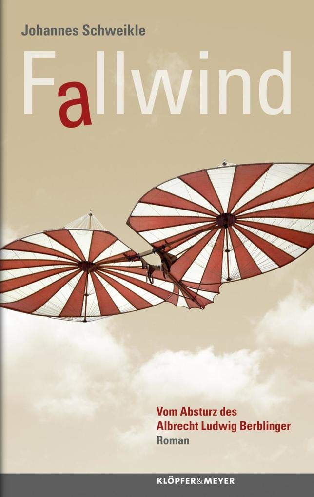 Fallwind Contemporary literature Books
