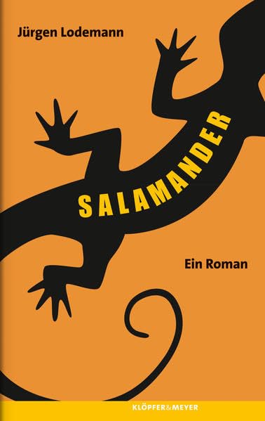 Product Image: Salamander
