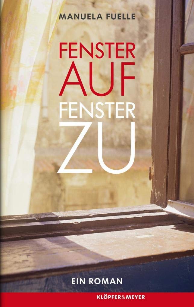 Fenster auf, Fenster zu Contemporary literature