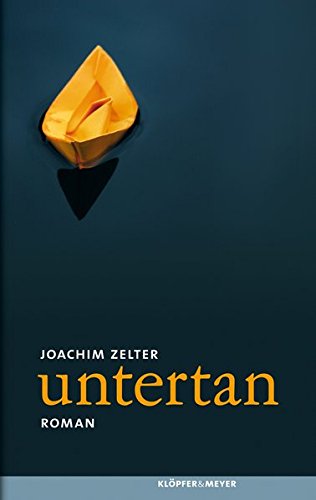 untertan Contemporary literature Books