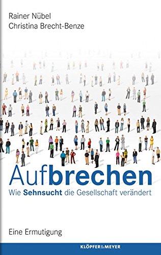Aufbrechen Books