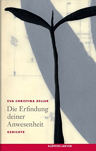 Die Erfindung deiner Anwesenheit book