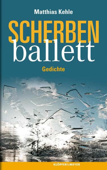 Product Image: Scherbenballett