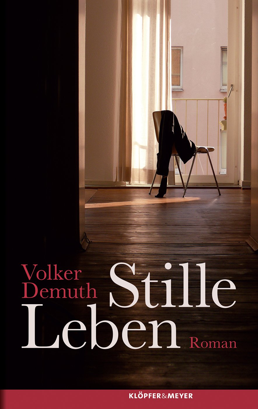 Stille Leben Contemporary literature Books