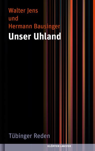 Unser Uhland Contemporary literature Books