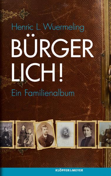Bürgerlich! Contemporary literature Books