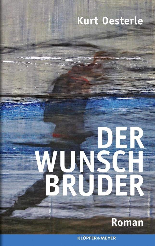 Der Wunschbruder Contemporary literature Books