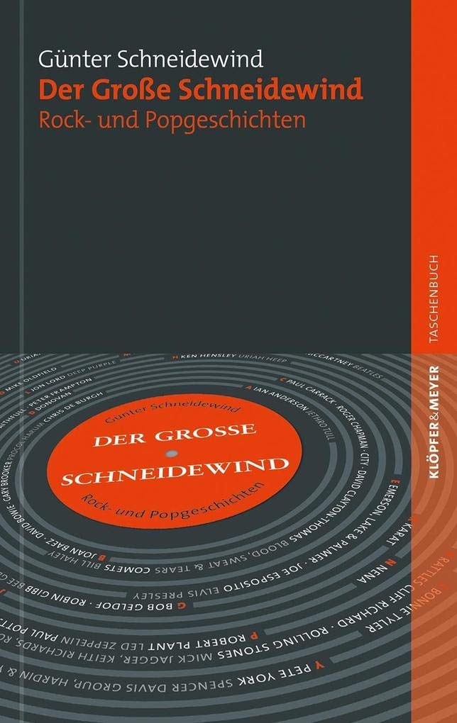 Product Image: Der Große Schneidewind