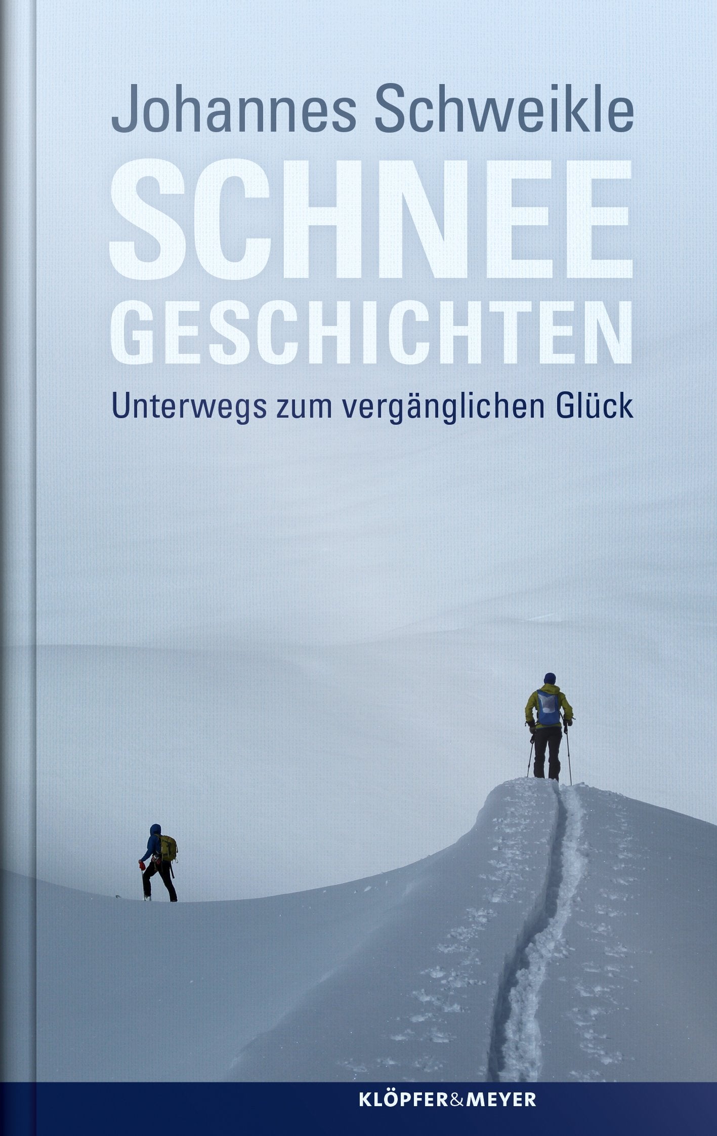 Schneegeschichten Essays & Short Stories