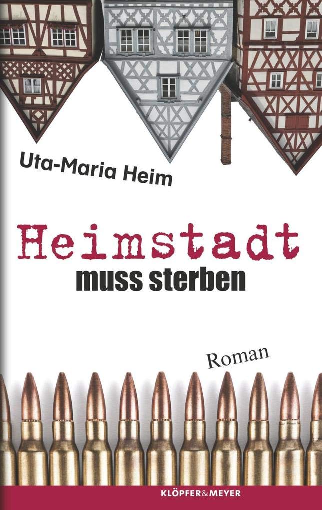 Heimstadt muss sterben Contemporary literature