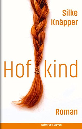Hofkind Contemporary literature Books