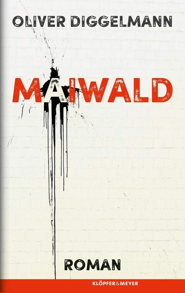 Maiwald: Roman Contemporary literature