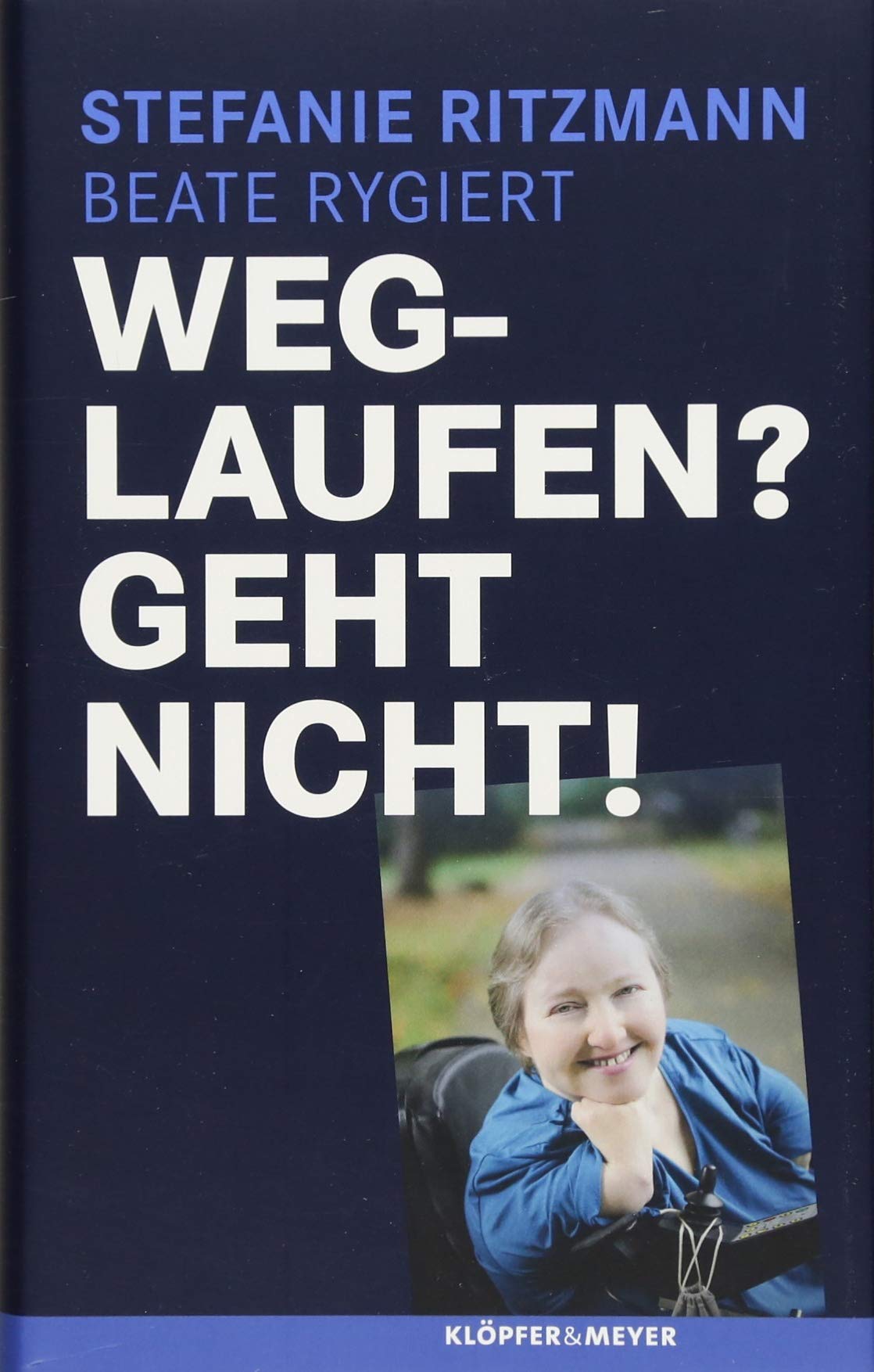 Weglaufen? Geht nicht! Social Sciences Books