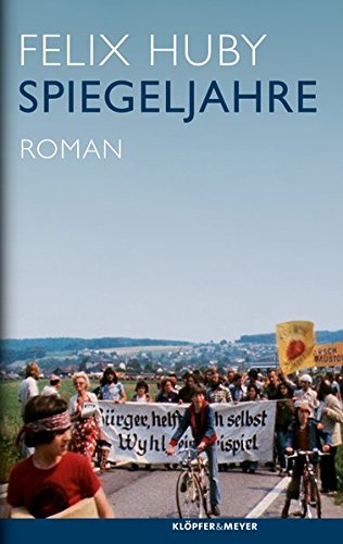 Product Image: Spiegeljahre
