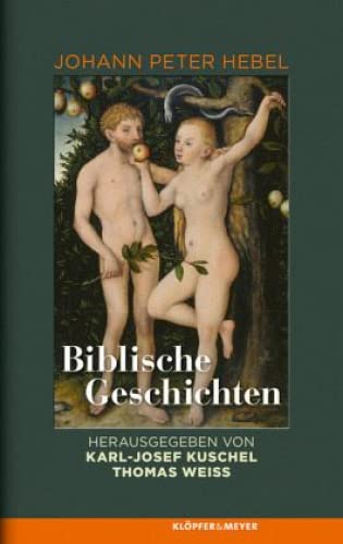 Biblische Geschichten Essays & Short Stories