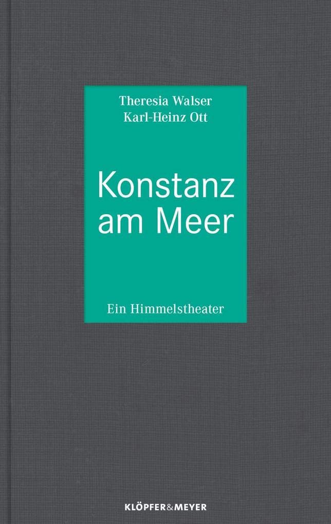 Konstanz am Meer Drama