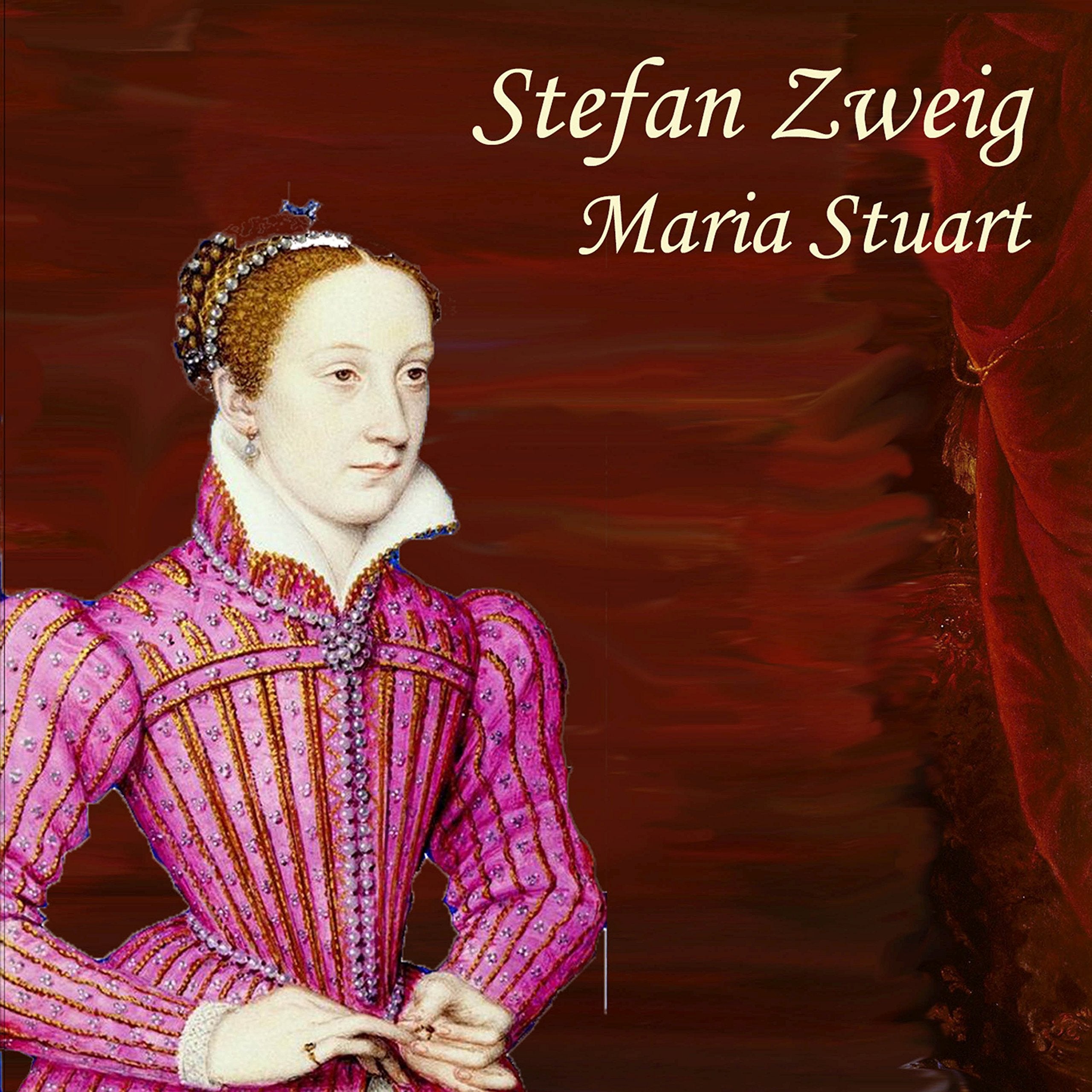 Maria Stuart Contemporary literature Books