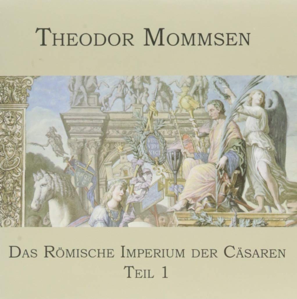 Das Römische Imperium der Cäsaren Politics & History
