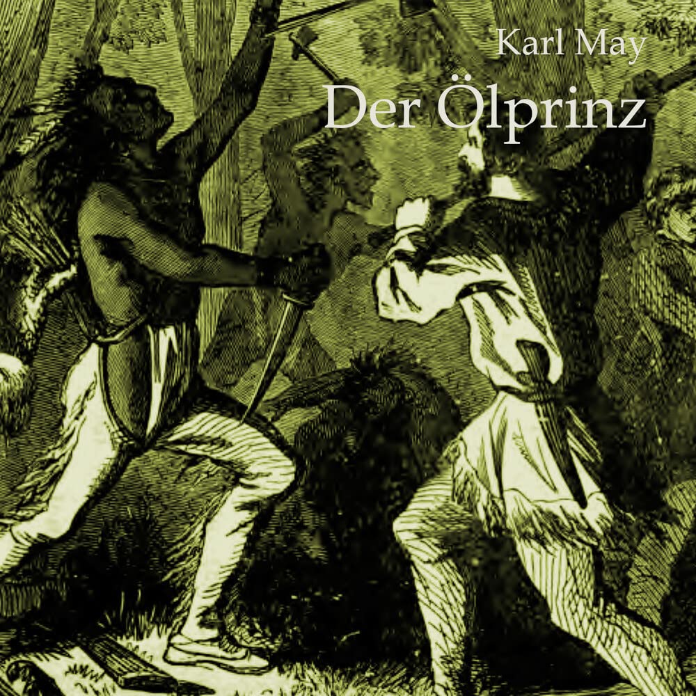 Product Image: Der Ölprinz