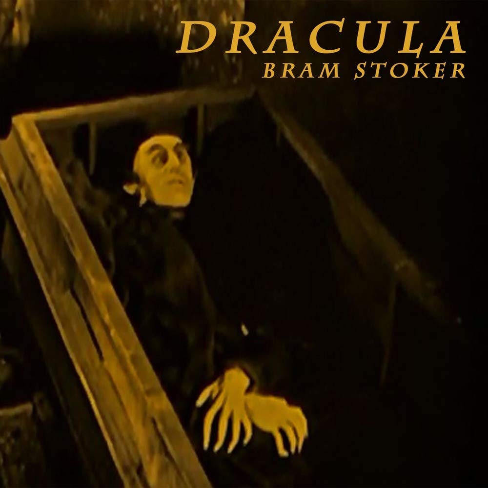 Dracula: Lesung Horror & Mystery