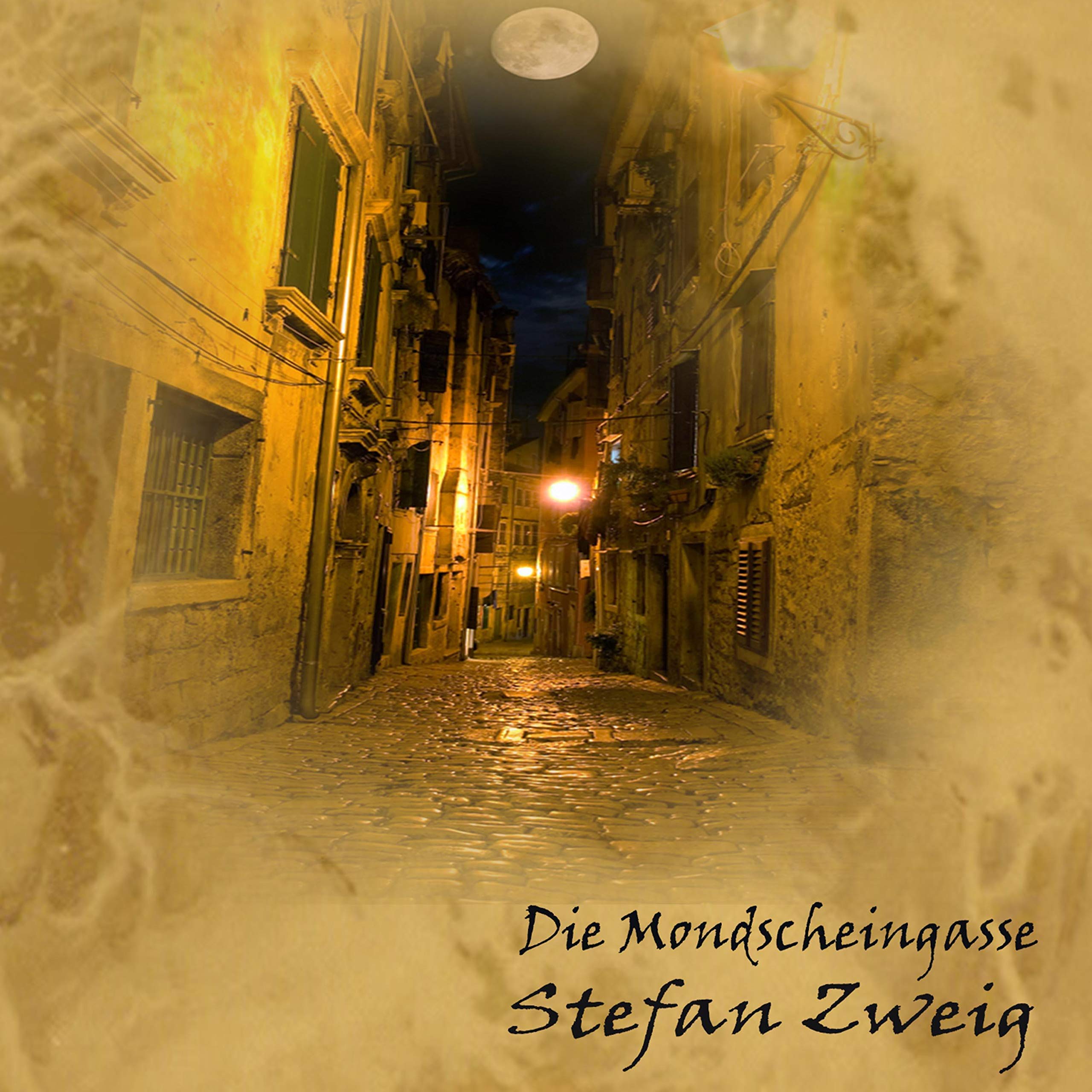 Die Mondscheingasse / Die Schutzflehenden: Lesung Historical Fiction