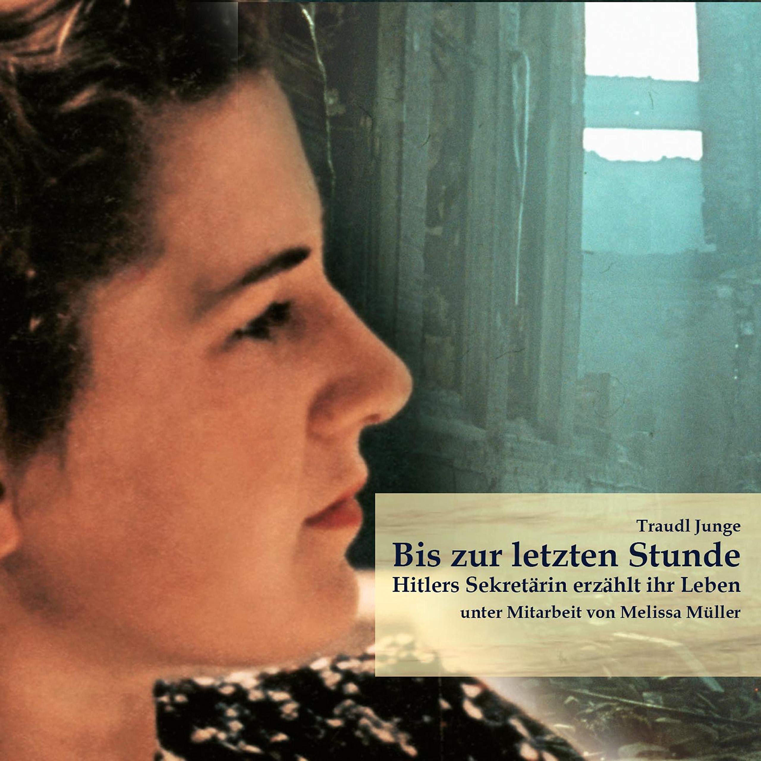 Product Image: Bis zur letzten Stunde
