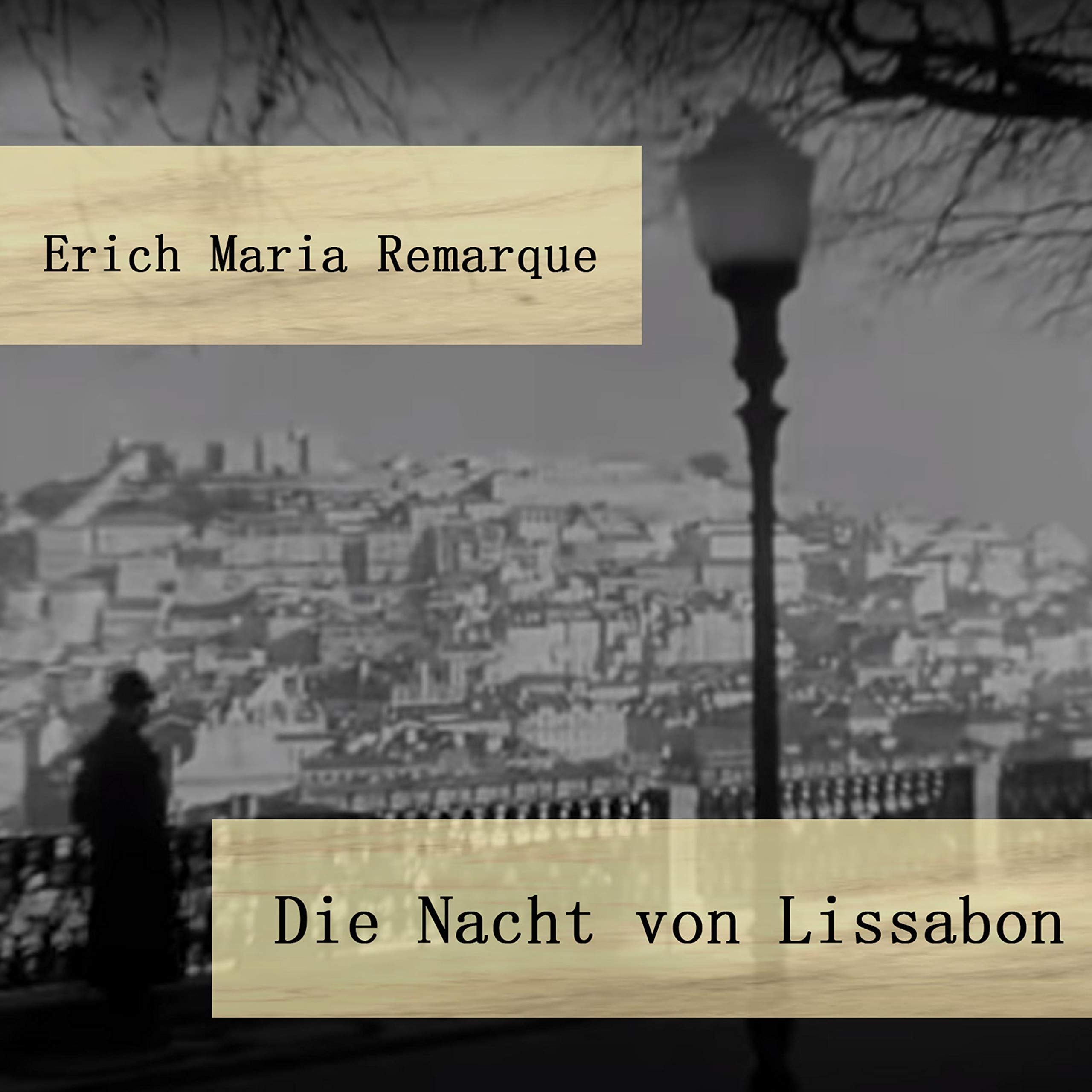 Die Nacht von Lissabon: Lesung Classics