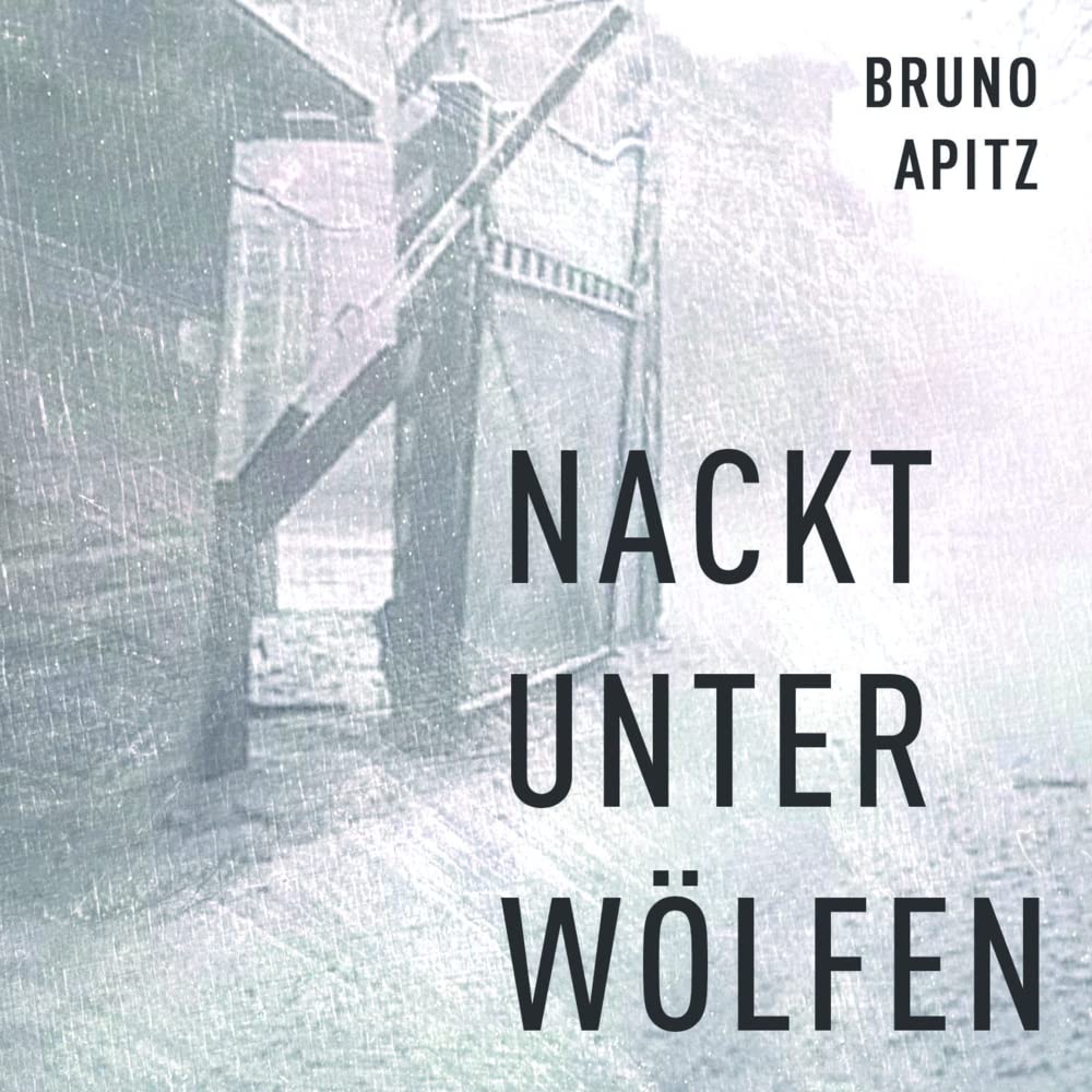 Nackt unter Wölfen Contemporary literature Books