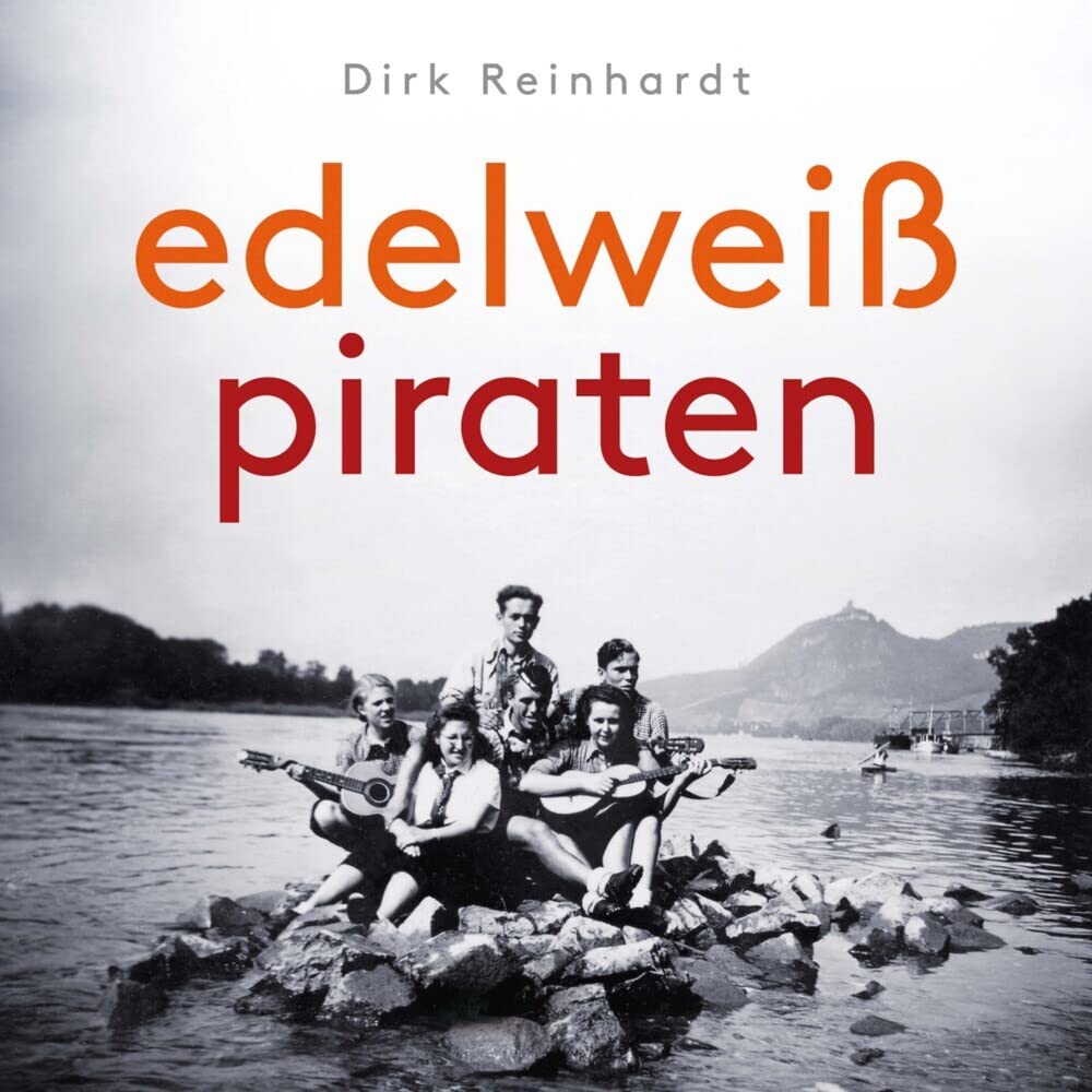 Edelweißpiraten Contemporary literature Books