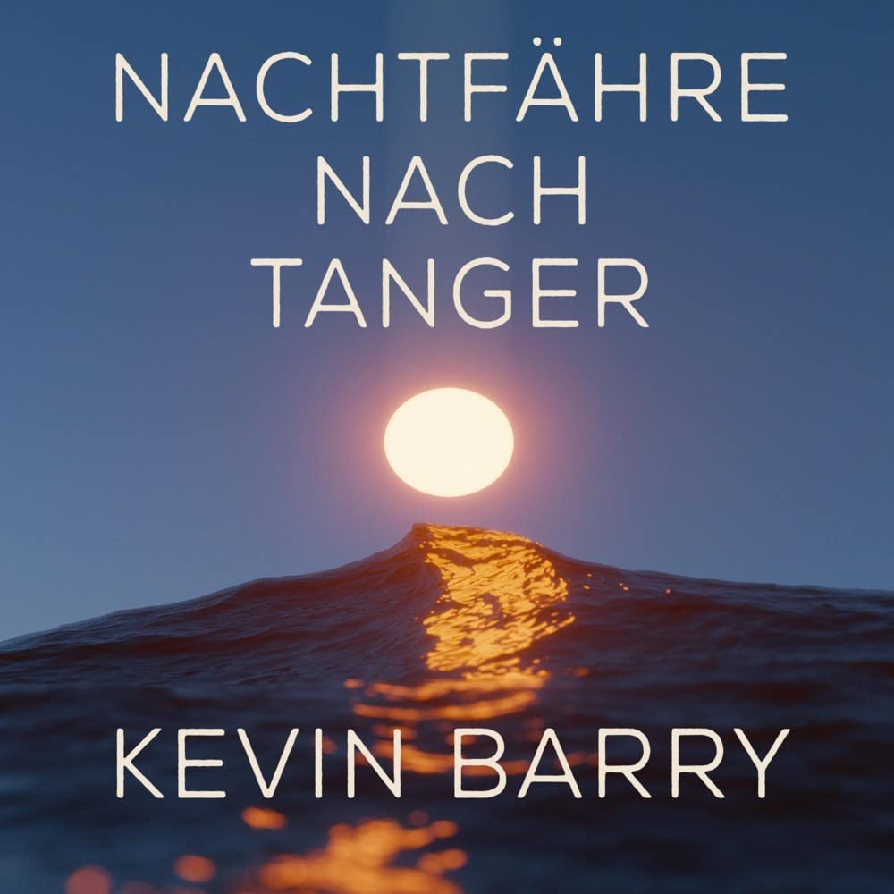 Nachtfähre nach Tanger: Lesung Contemporary literature
