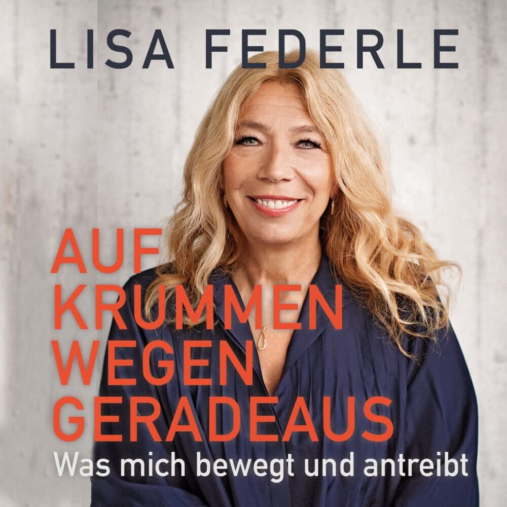 Auf krummen Wegen geradeaus: Was mich bewegt und antreibt Medicine