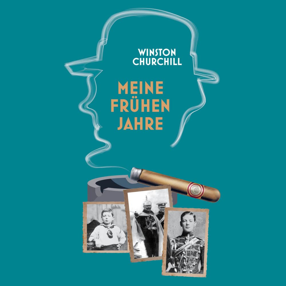 Meine frühen Jahre Art & Literature