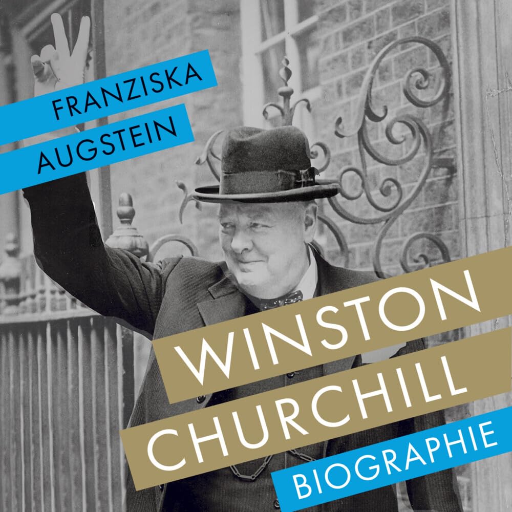 Winston Churchill Politics & Society