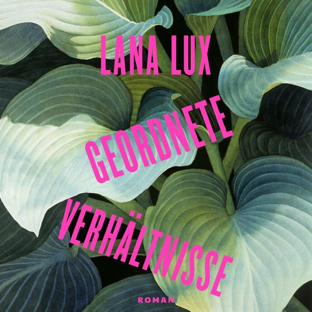 Geordnete Verhältnisse Social Sciences