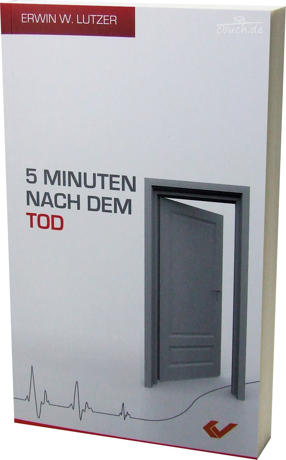 5 Minuten nach dem Tod Death & Mourning