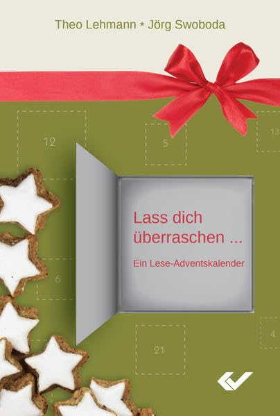 Lass dich überraschen ... Essays & Short Stories