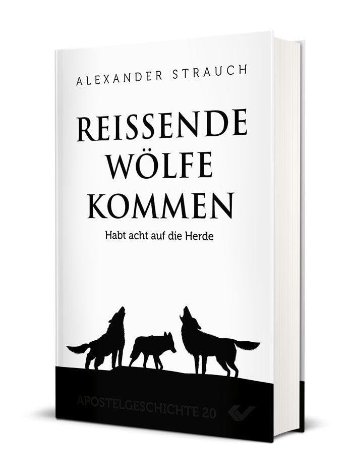 Reißende Wölfe kommen Religion & Esotericism