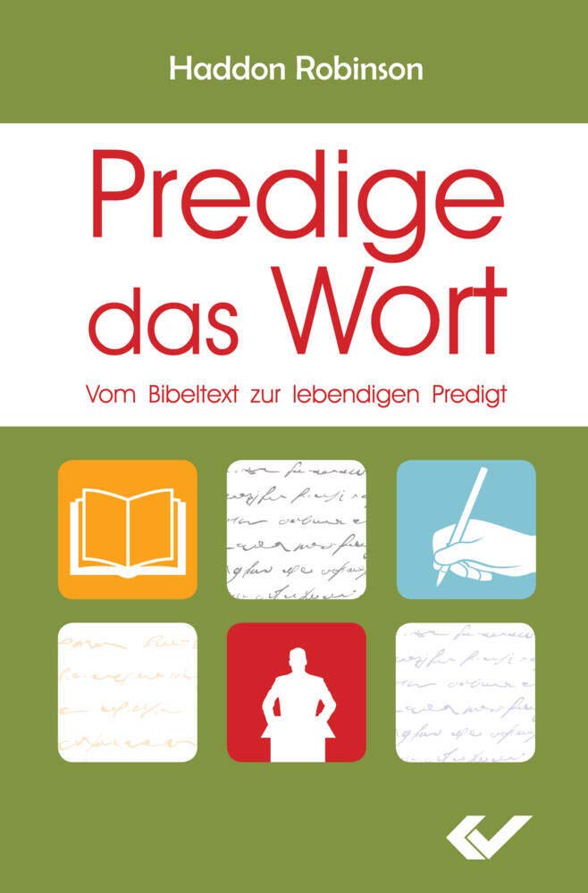 Predige das Wort: Vom Bibeltext zur lebendigen Predigt Film, Art & Culture