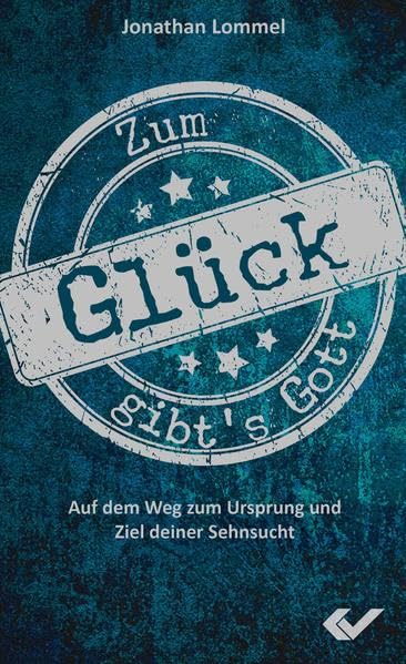 Zum Glück gibt¿s Gott Religion & Esotericism