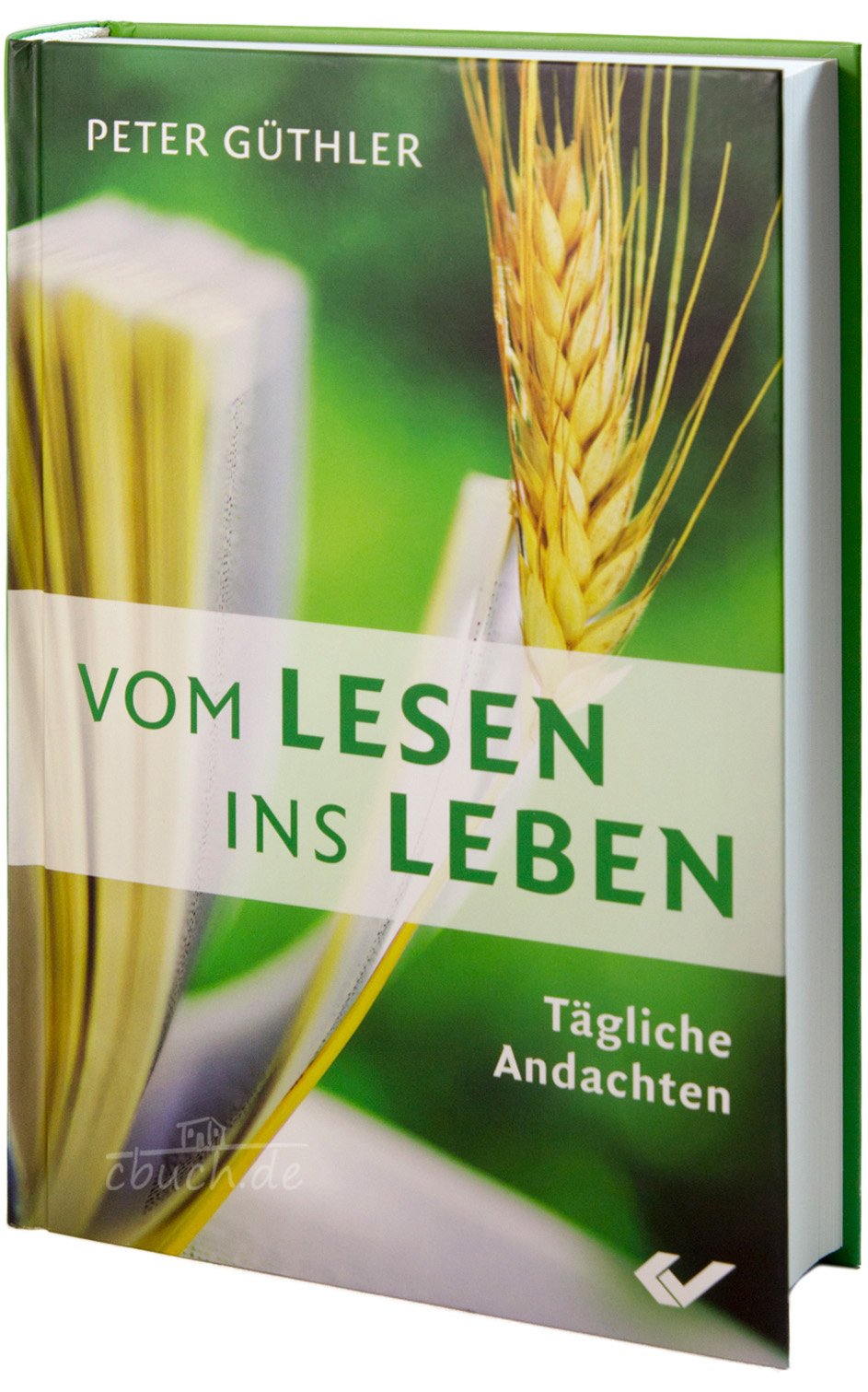 Vom Lesen ins Leben Film, Art & Culture