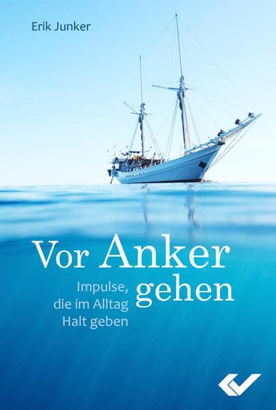 Vor Anker gehen Second hand books on Religion & Esotericism