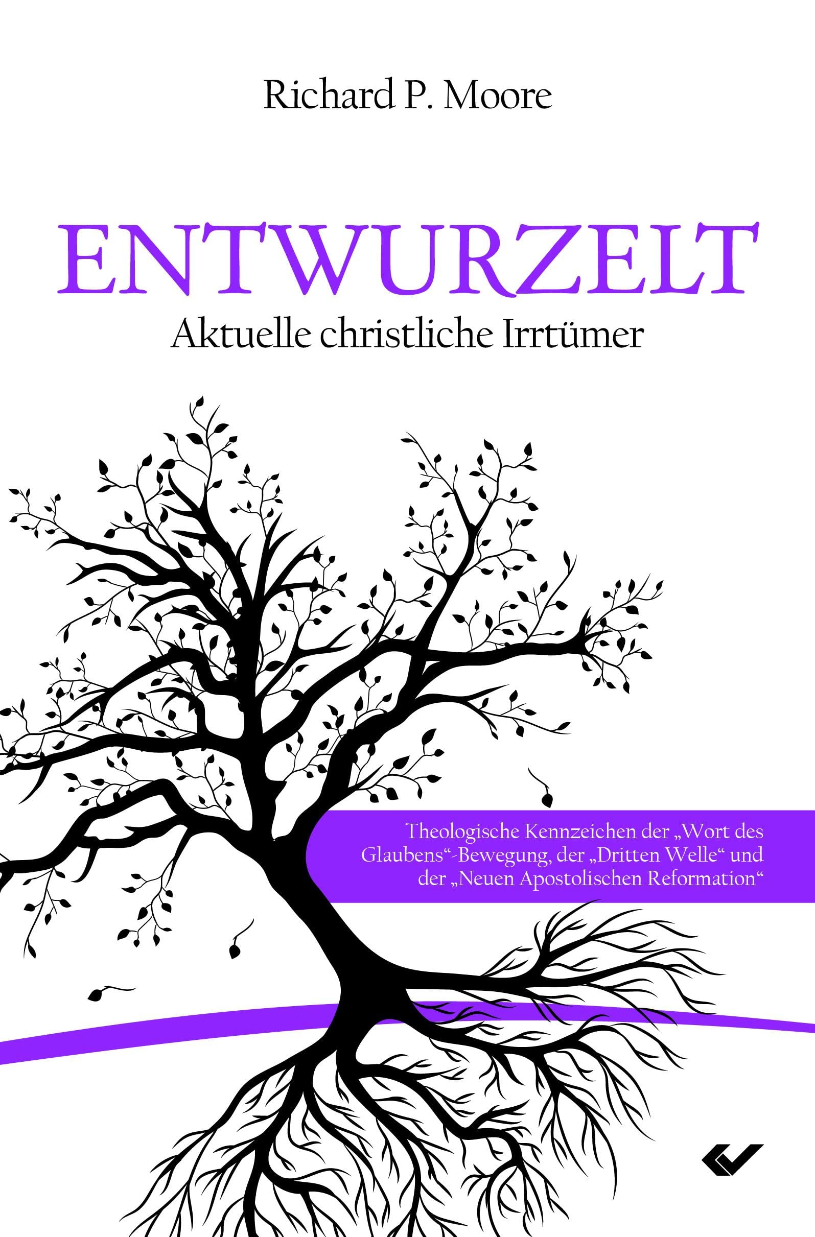 Product Image: Entwurzelt
